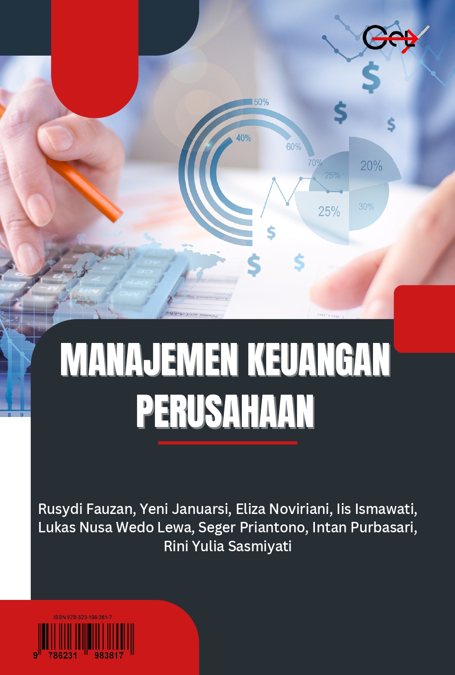 Manajemen Keuangan  Perusahaan